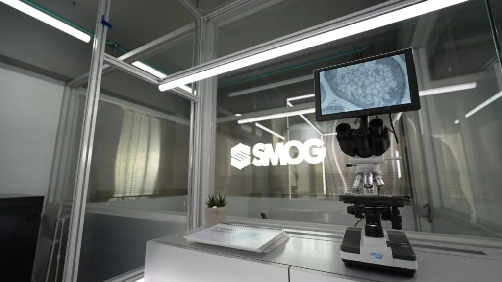 防霾紗窗有效隔絕蚊子、小黑蚊、隱翅蟲等昆蟲！