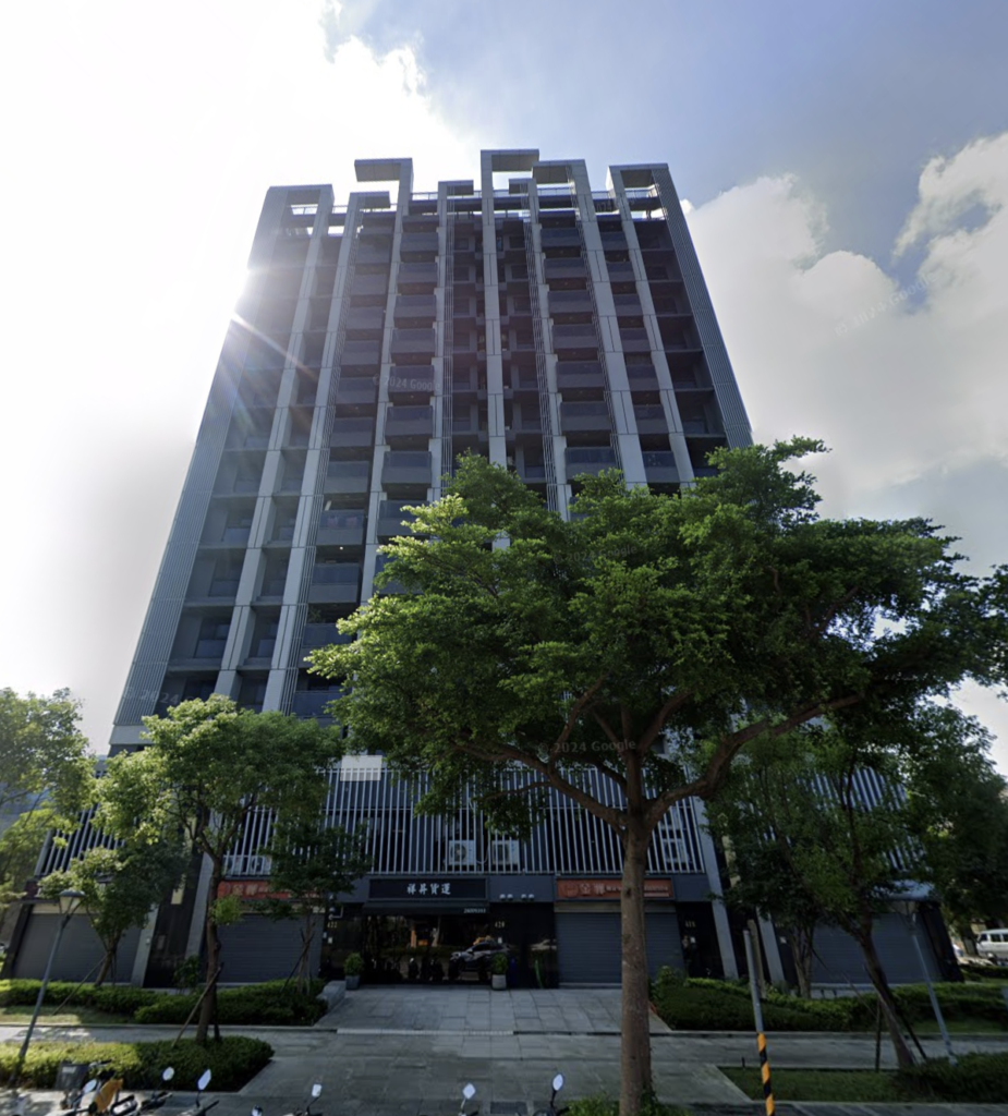 SMOG社區案例【藝術家－許小姐】