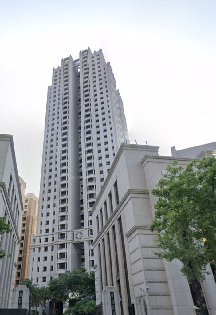 SMOG社區案例【總太東方帝國－林小姐】