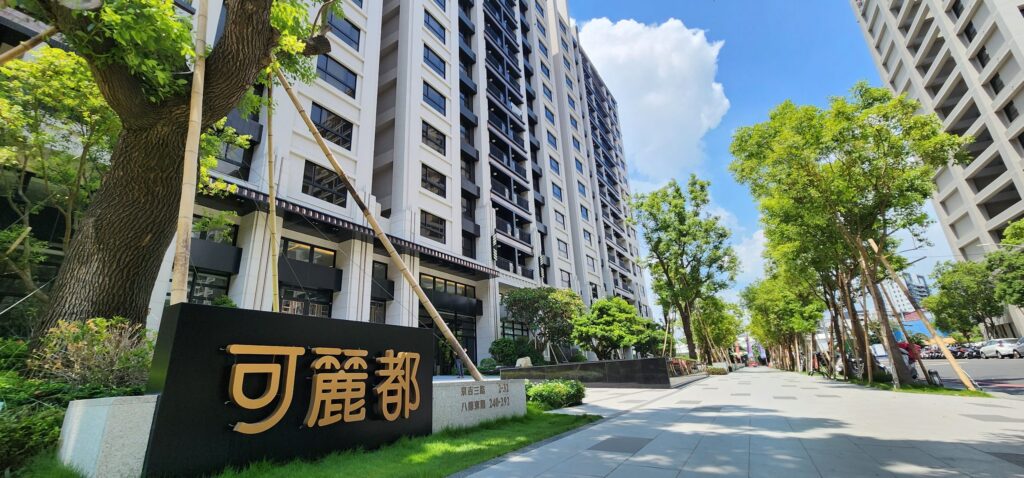 SMOG防霾紗窗【社區案例】高雄市仁武區可麗都｜灰塵｜雨水｜透氣｜清潔