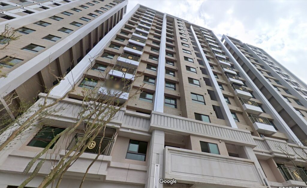 SMOG防霾紗窗【社區案例】台中市南屯區米蘭花園｜灰塵｜清潔｜透氣｜交通廢氣