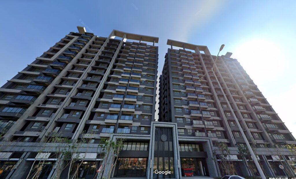 SMOG防霾紗窗【社區案例】台中市清水區遠雄之星8｜風沙｜灰塵｜健康｜二手菸｜