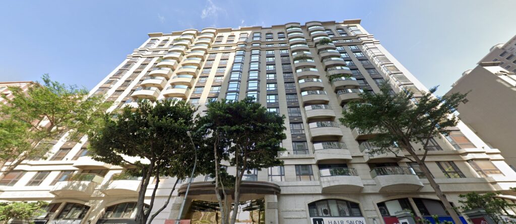 SMOG防霾紗窗【社區案例】桃園市桃園區麗寶大衛營|霧霾|健康|交通廢氣|二手菸