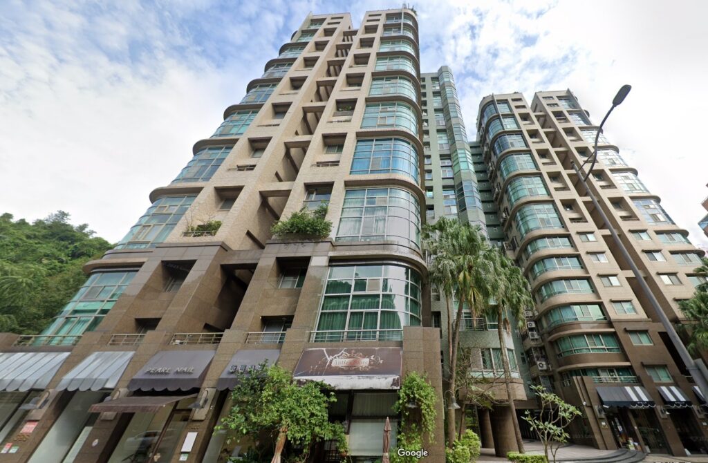 SMOG防霾紗窗【社區案例】台北市內湖區大湖富邦｜霧霾｜健康｜交通廢氣｜清潔