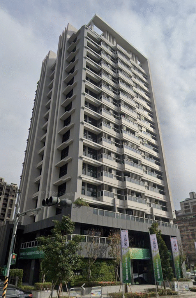 SMOG社區案例【 三發易采－呂小姐】