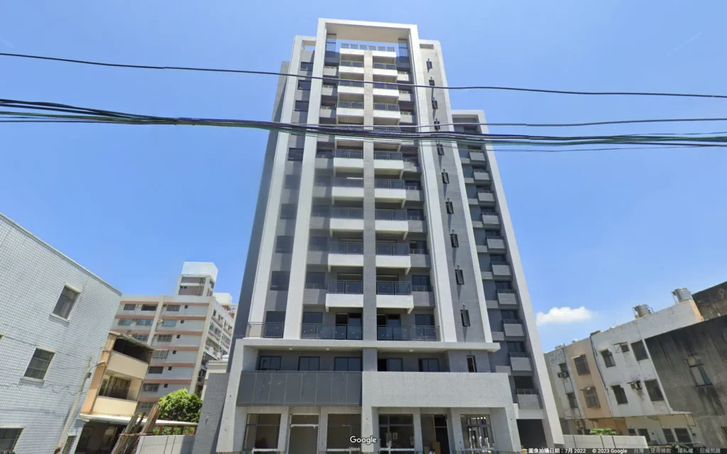 SMOG防霾紗窗【社區案例】台中龍井區幸福御墅 ｜霧霾｜風沙｜清潔