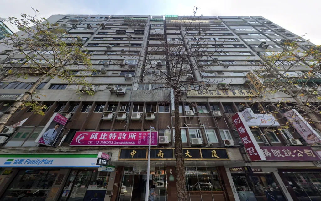 SMOG防霾紗窗【社區案例】台北市大安區中南大夏 灰塵｜清潔｜健康｜交通廢氣