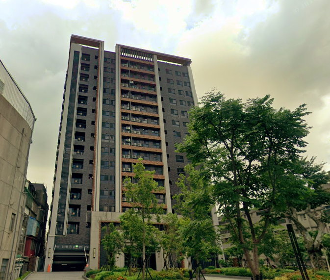 SMOG社區案例【寶欣G5綻－吳先生】