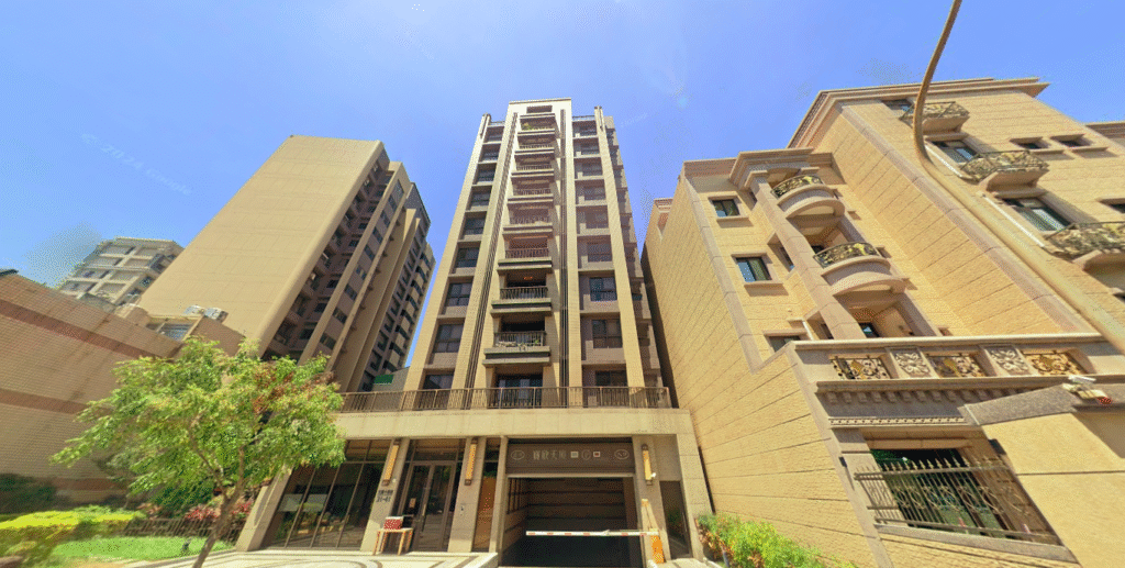 SMOG社區案例【寶欣天廈－許小姐】