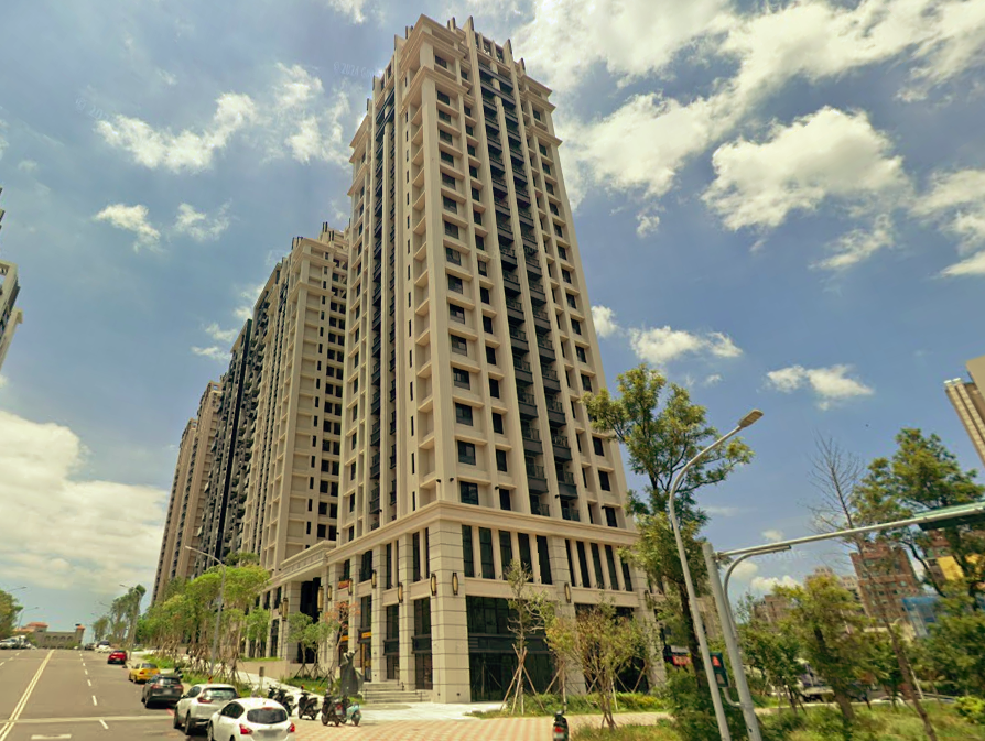 SMOG社區案例【寶睿第苑-陳小姐】