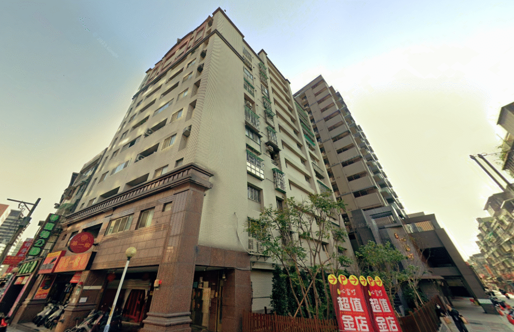 SMOG社區案例【寶石心富町-顏小姐】