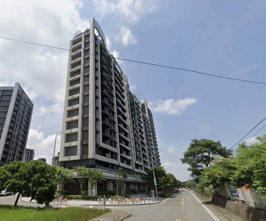 SMOG社區案例【 竹風青田－陳小姐】