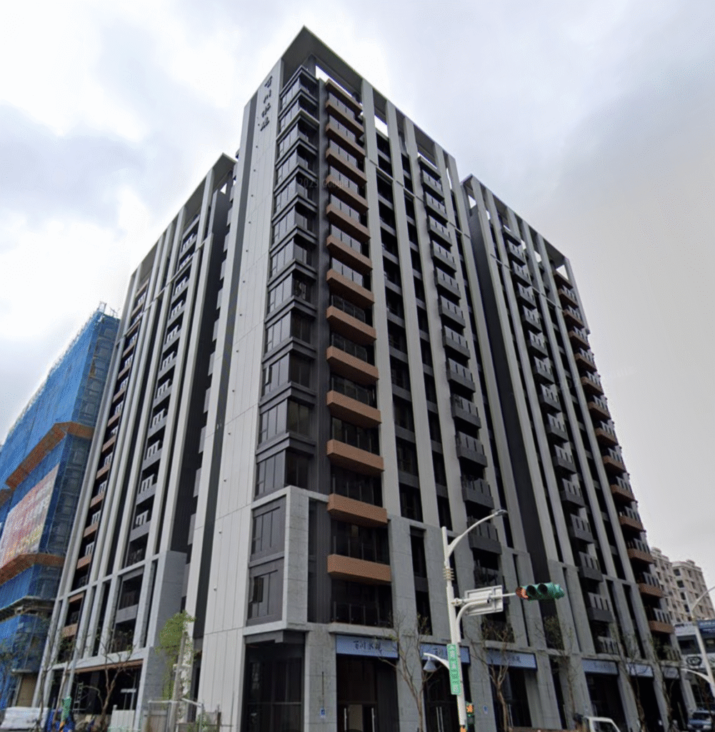 SMOG社區案例【百川水硯－邱先生】