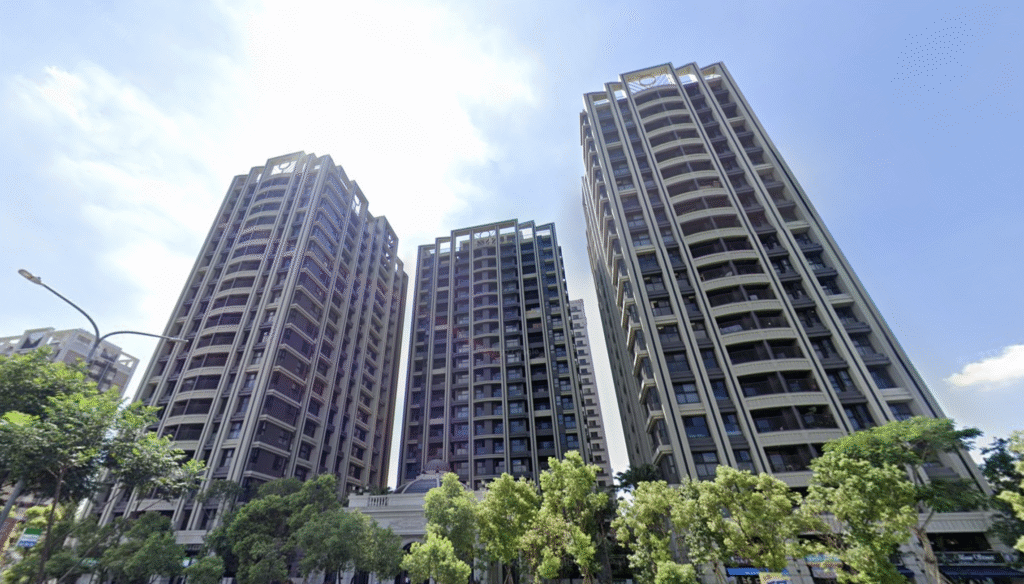 SMOG社區案例【新月天地-王小姐】