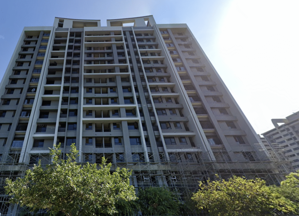 SMOG社區案例【長虹天擎 －劉小姐】