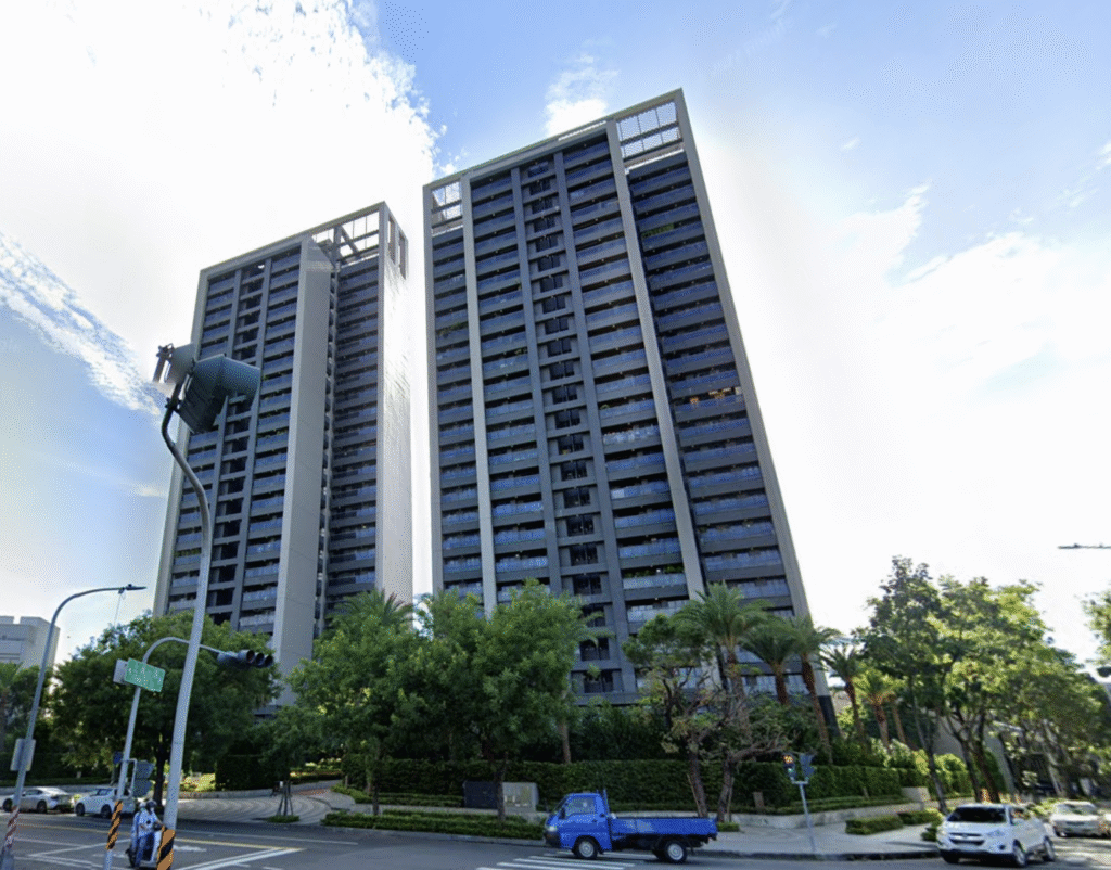 SMOG社區案例【豐花園 －顏小姐】