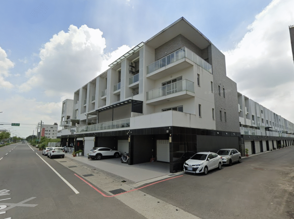 SMOG社區案例【富凰3.0－ 廖先生】