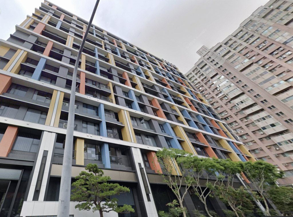 MOG社區案例【京城文學苑 －劉先生】