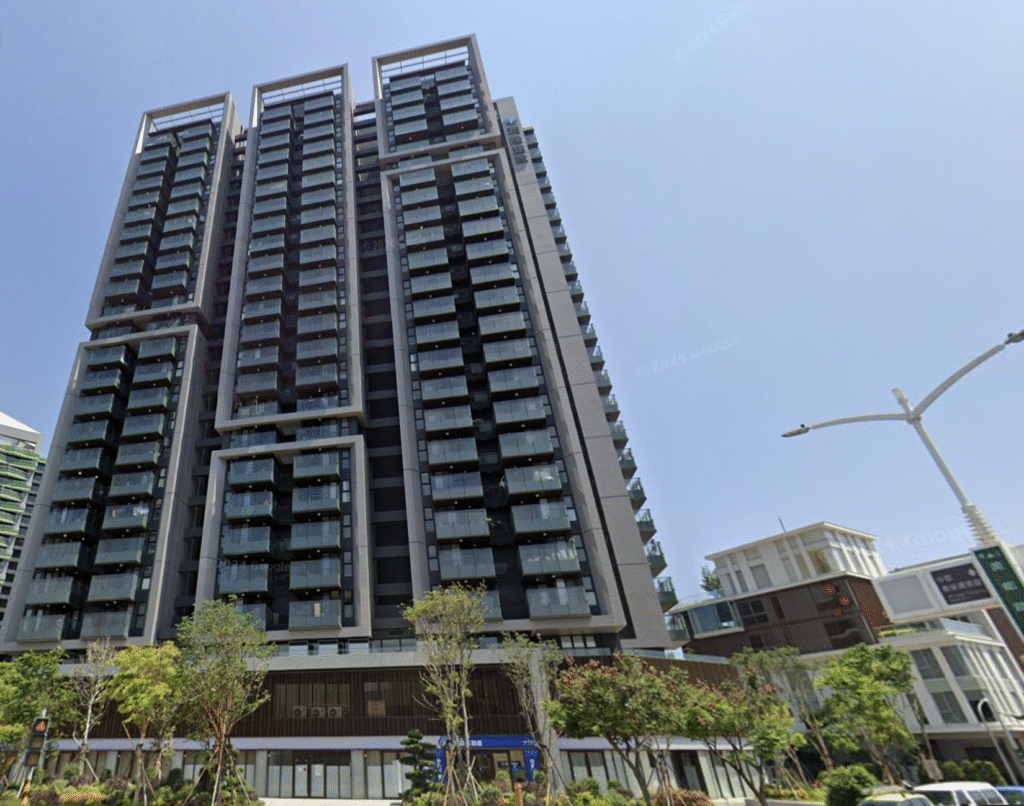 SMOG社區案例【樹禾苑 －許小姐】