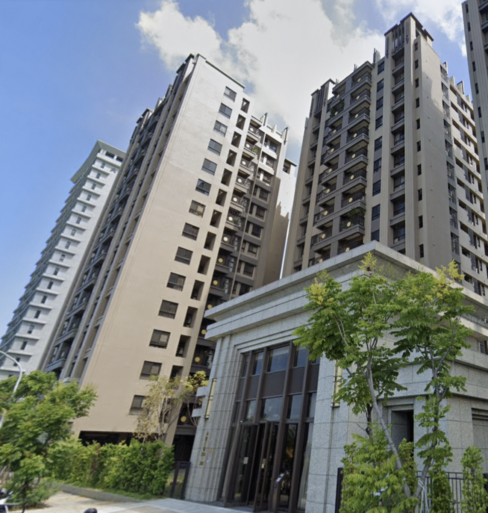 SMOG社區案例【佳展大景 －林小姐】