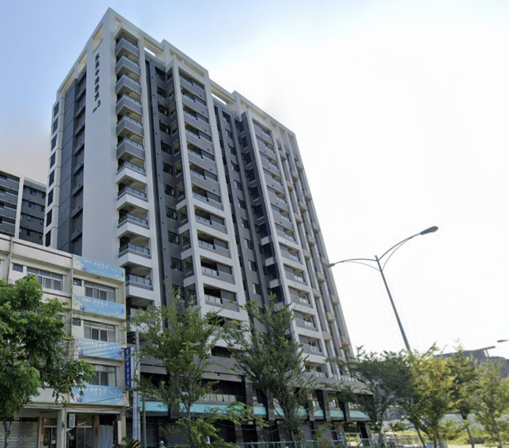 SMOG社區案例【中港雲頂3－廖小姐】