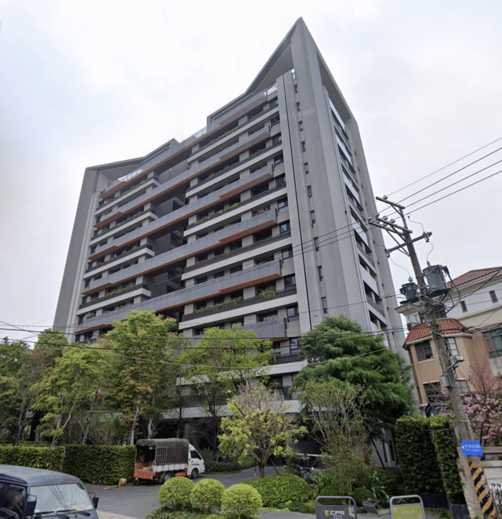 SMOG社區案例【華相上謙 －曾小姐】