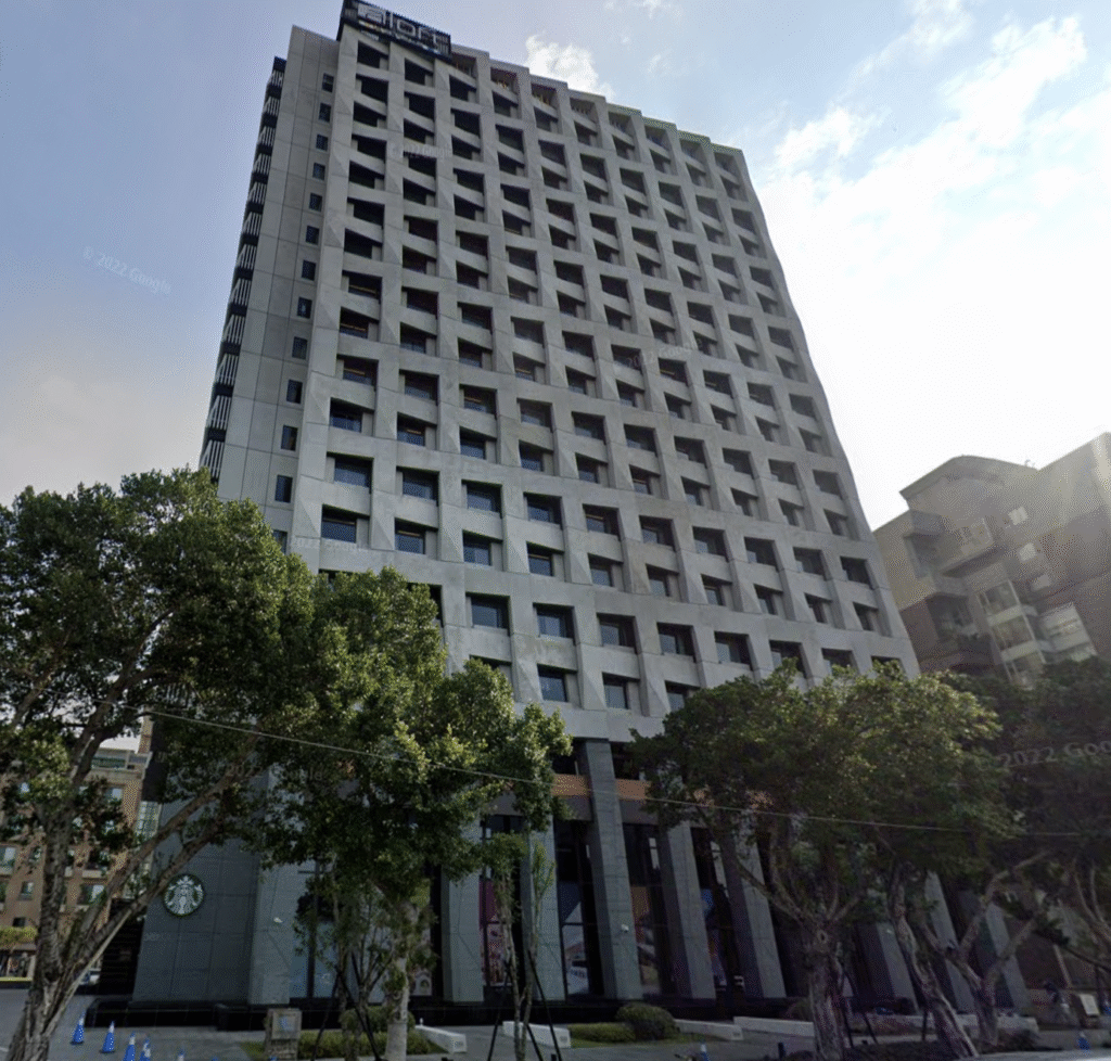 SMOG社區案例【富域-賴先生】