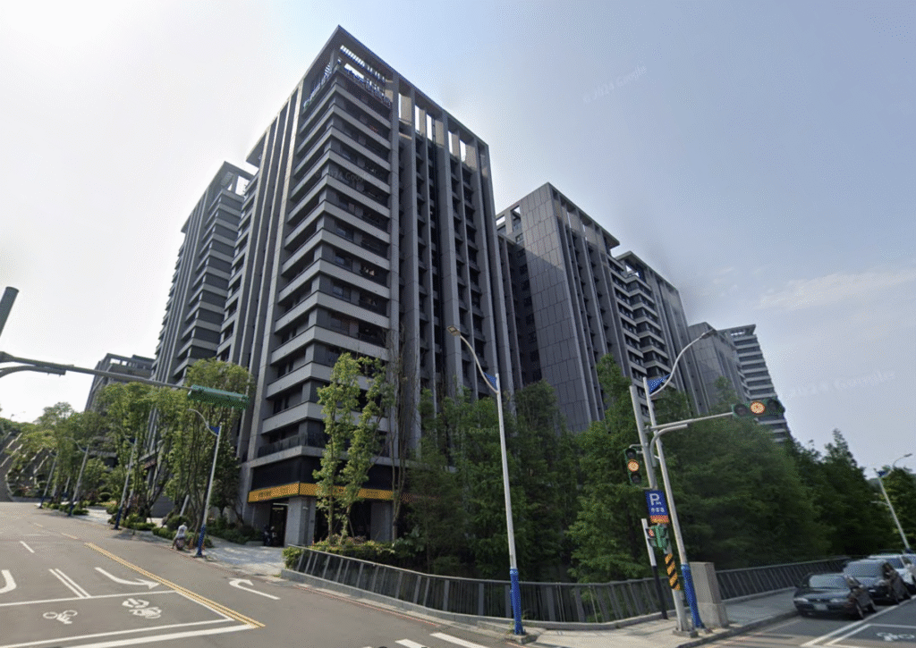 SMOG社區案例【新橫濱星野-林小姐】