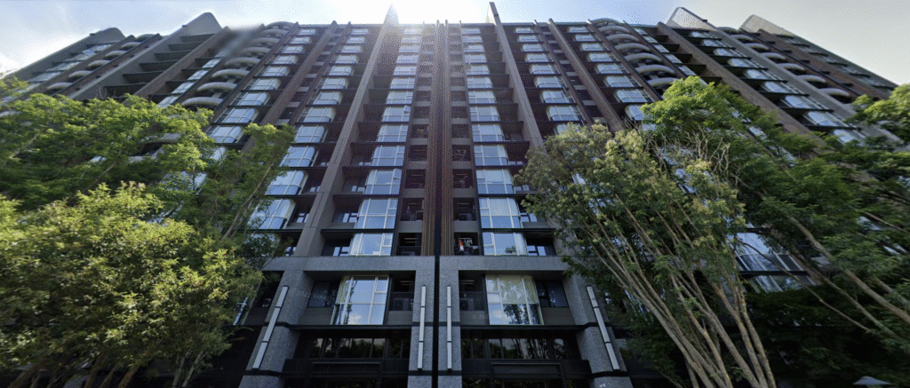 SMOG社區案例【 新森活－陳先生】