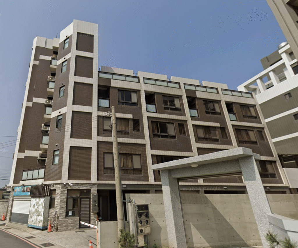 SMOG社區案例【 康禾晴園－黃小姐】