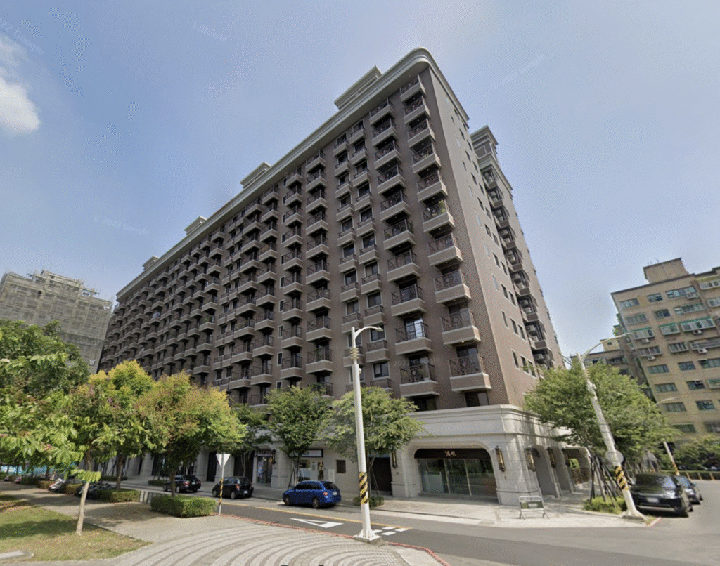 SMOG社區案例【 昭揚君硯－李小姐】