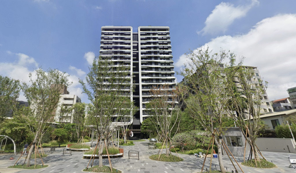 SMOG社區案例【順天謙華 －陳先生】