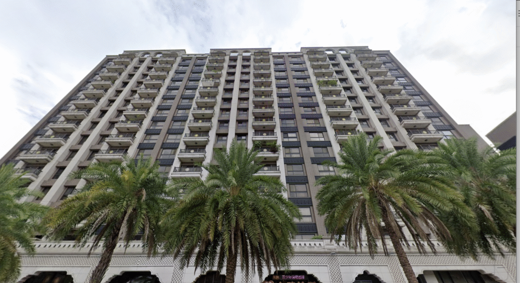 SMOG社區案例【璟都杜拜美學 －李小姐】