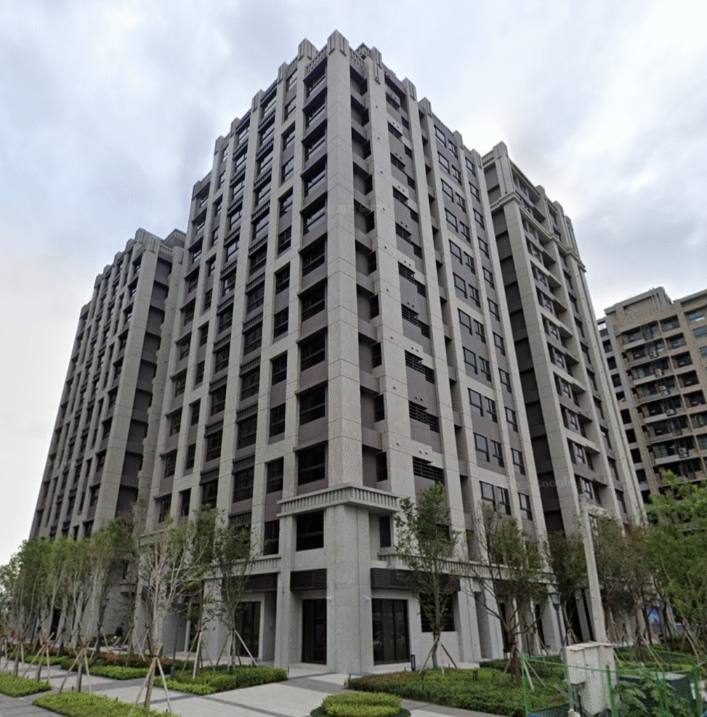 SMOG社區案例【勝華怡家－潘先生】