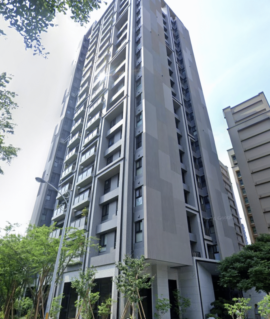 SMOG社區案例【喬立Page One－陶先生】