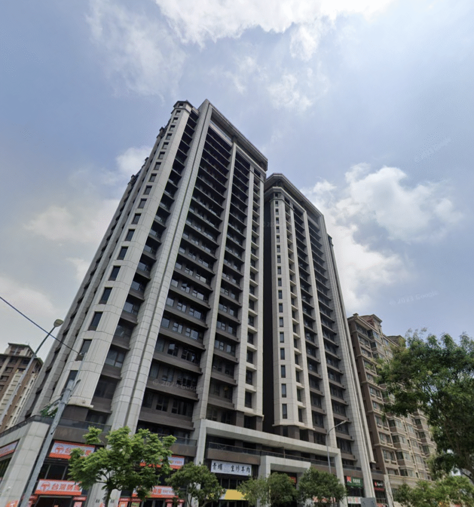 SMOG社區案例【 明日苑2 －陳小姐】