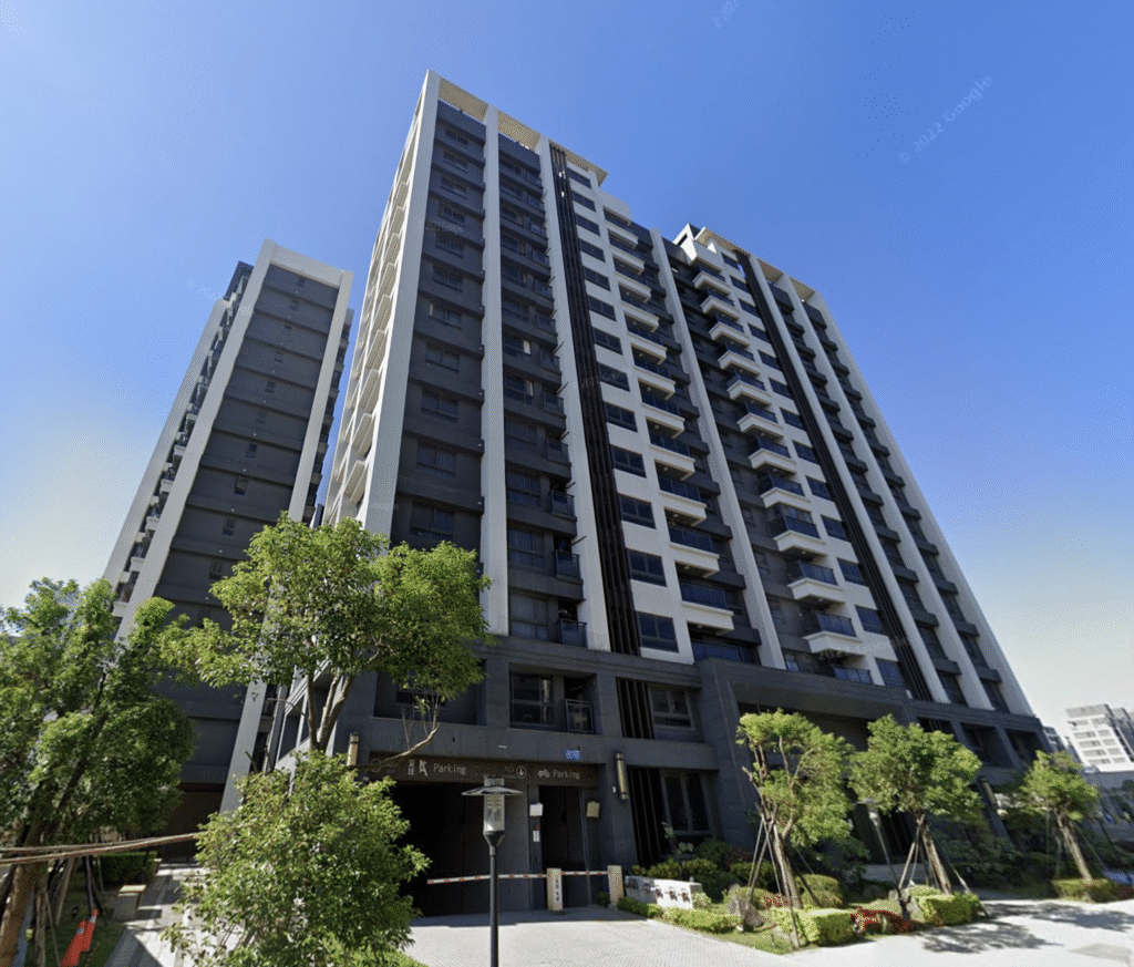 SMOG社區案例【 雙捷A＋－連先生】