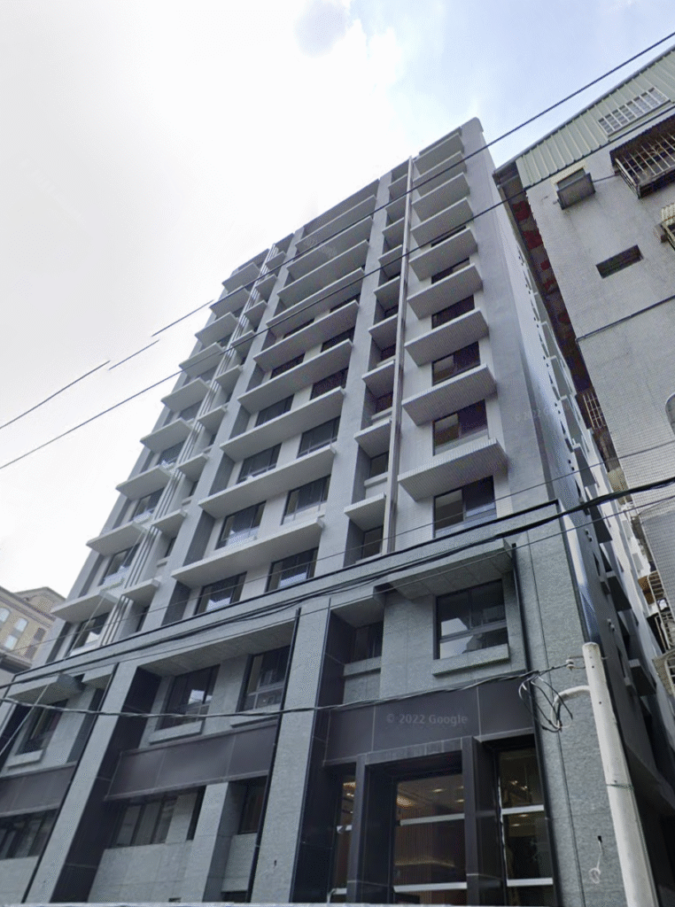 SMOG社區案例【 錦合苑－林小姐】