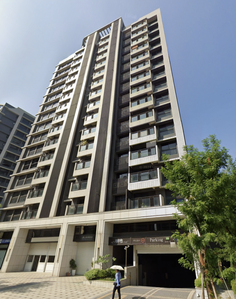 SMOG社區案例【 合展好市－黎小姐】