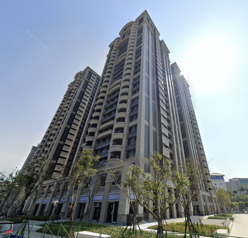 SMOG社區案例【 築禾交響院－邱先生】