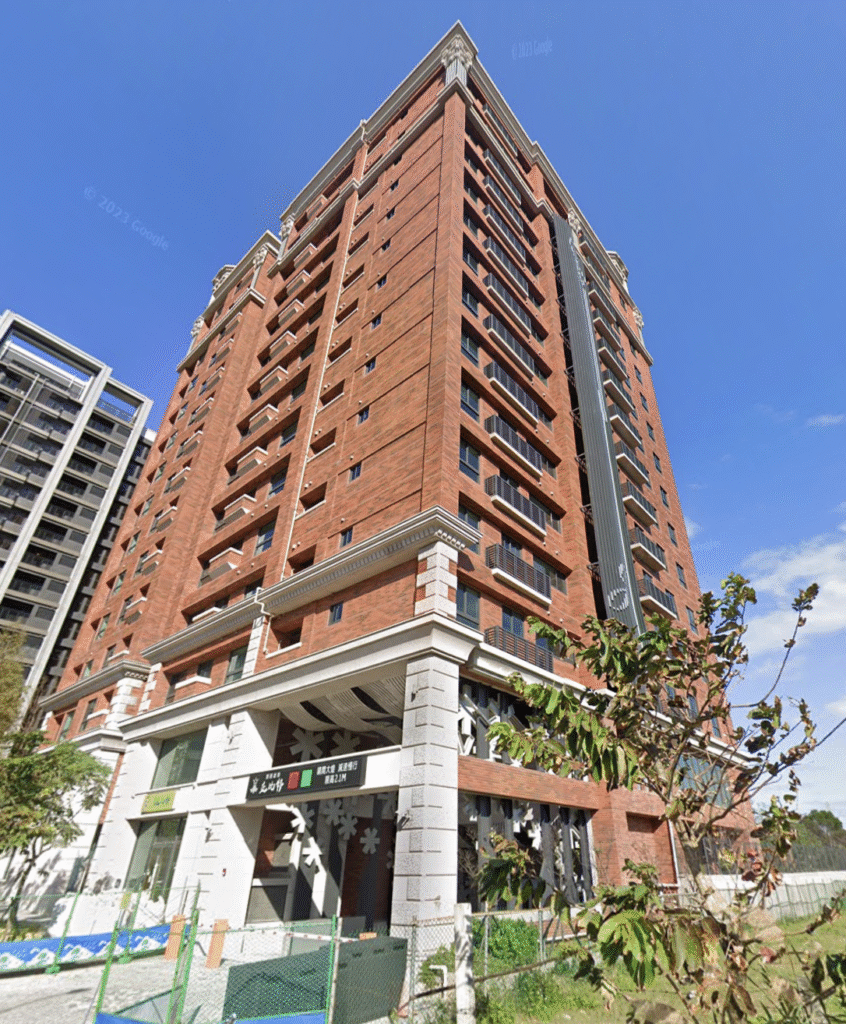 SMOG社區案例【 君邑丘比特－ 曾先生】