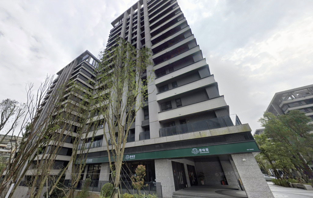 SMOG社區案例【 新橫濱上野－楊小姐】