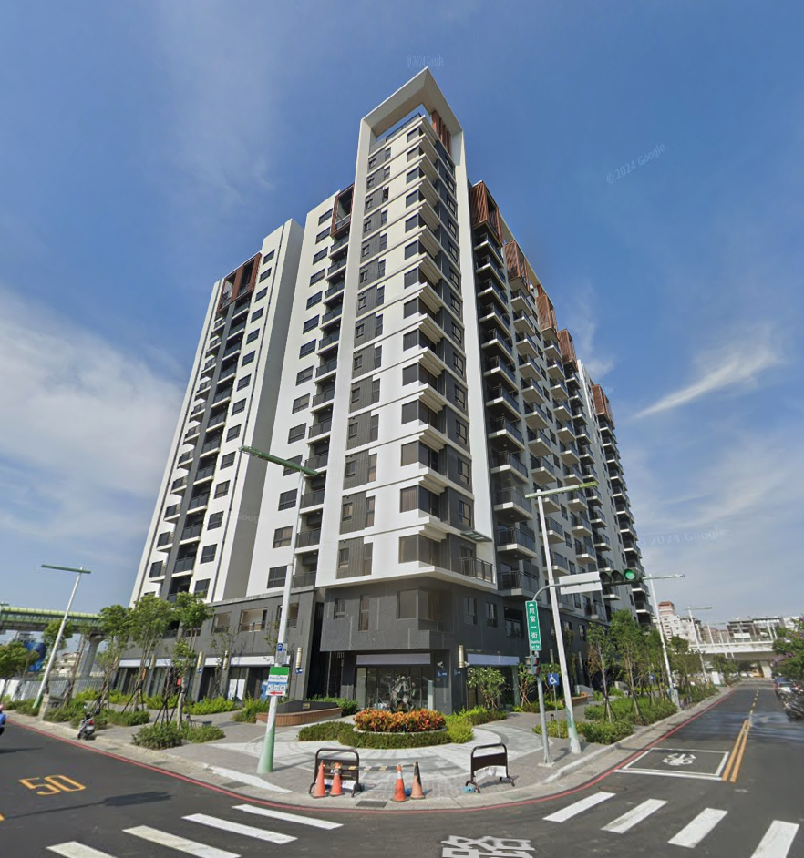 SMOG社區案例【松竹領航 －吳小姐】