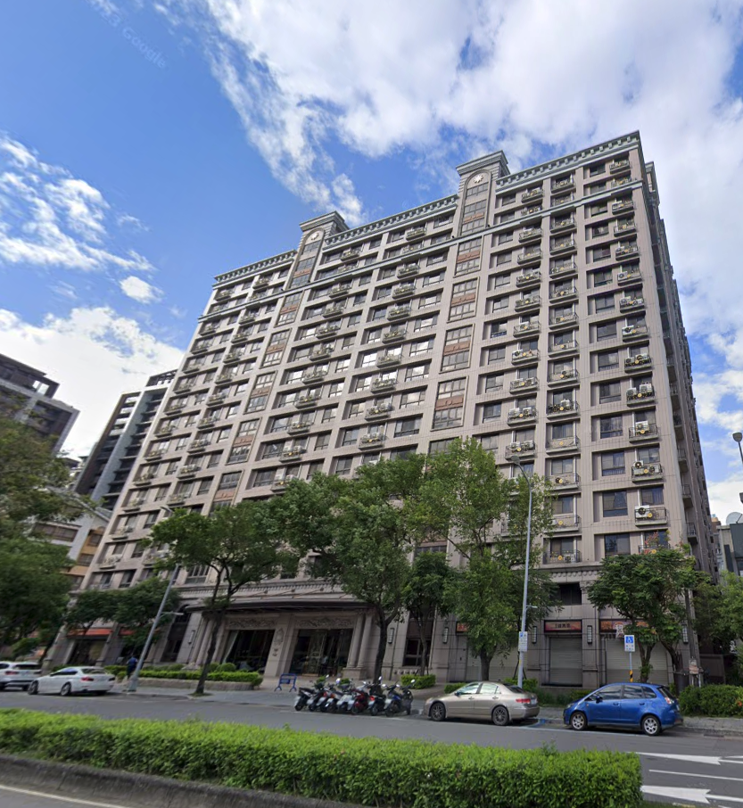 SMOG社區案例【臻善美-林小姐】