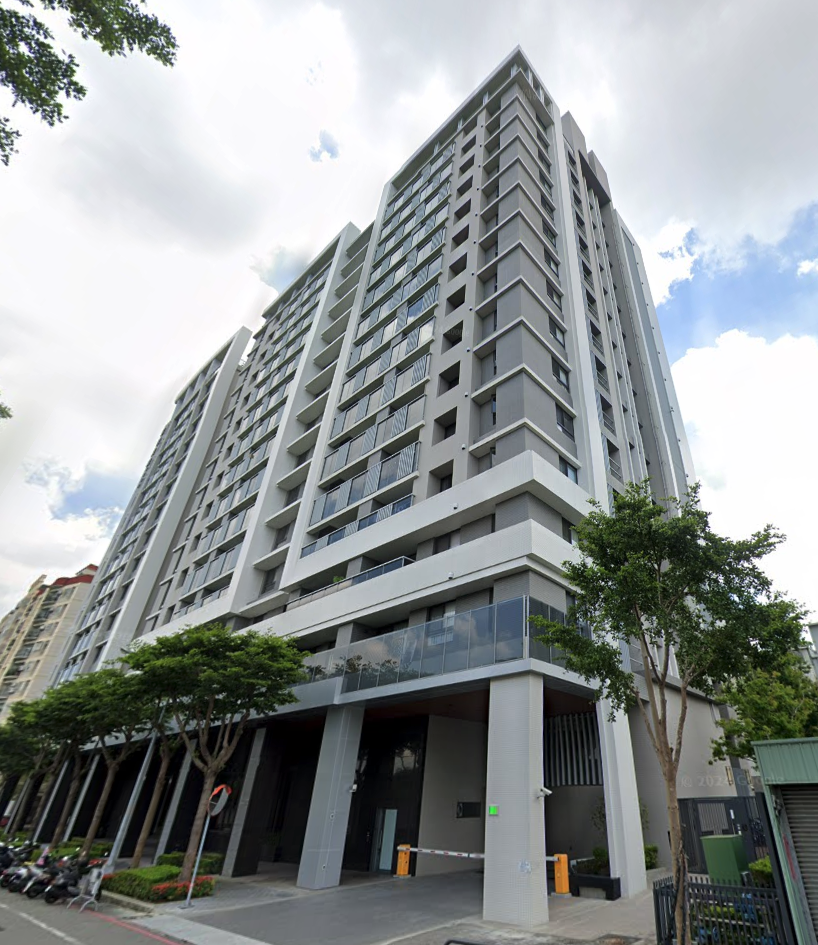 SMOG社區案例【聚悅方庭 －陳先生】