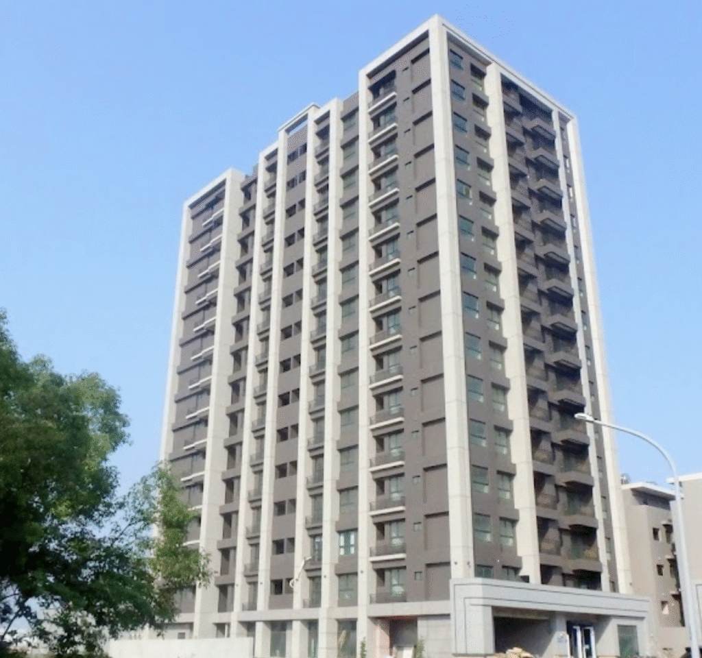 SMOG社區案例【大清城心－謝先生】