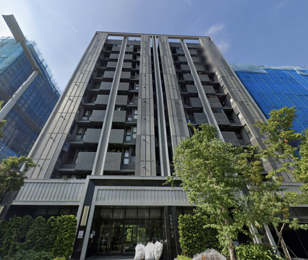 SMOG社區案例【新大欣-林小姐】