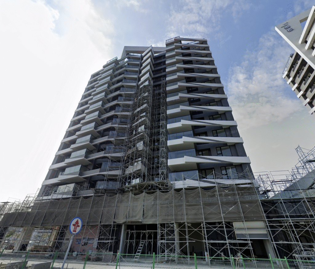 SMOG社區案例【悅讀DNA－林先生】