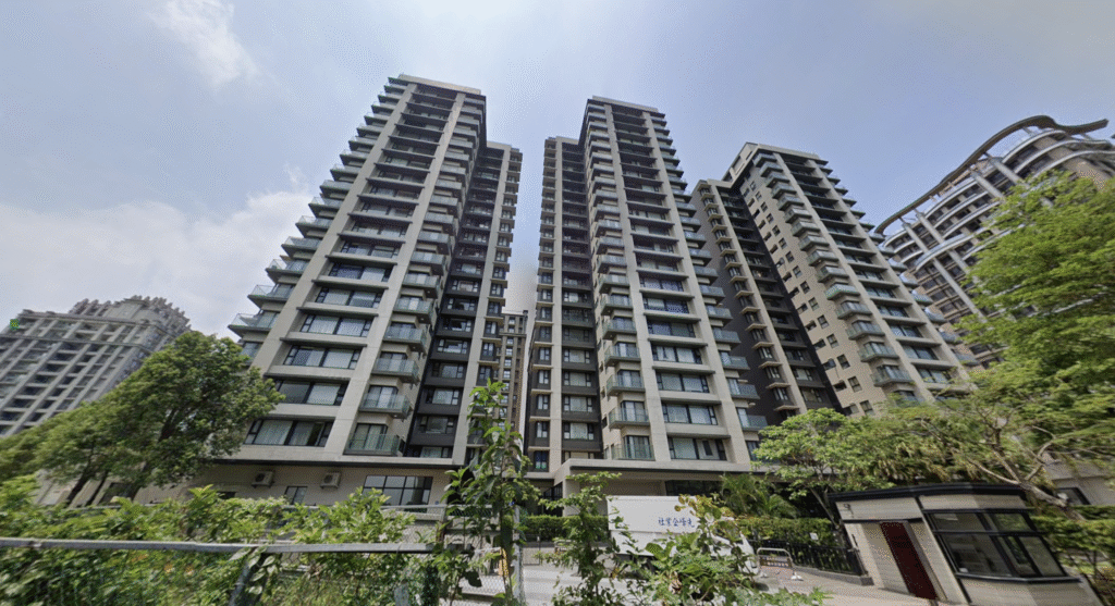 SMOG社區案例【全坤尊峰微風館－林小姐】