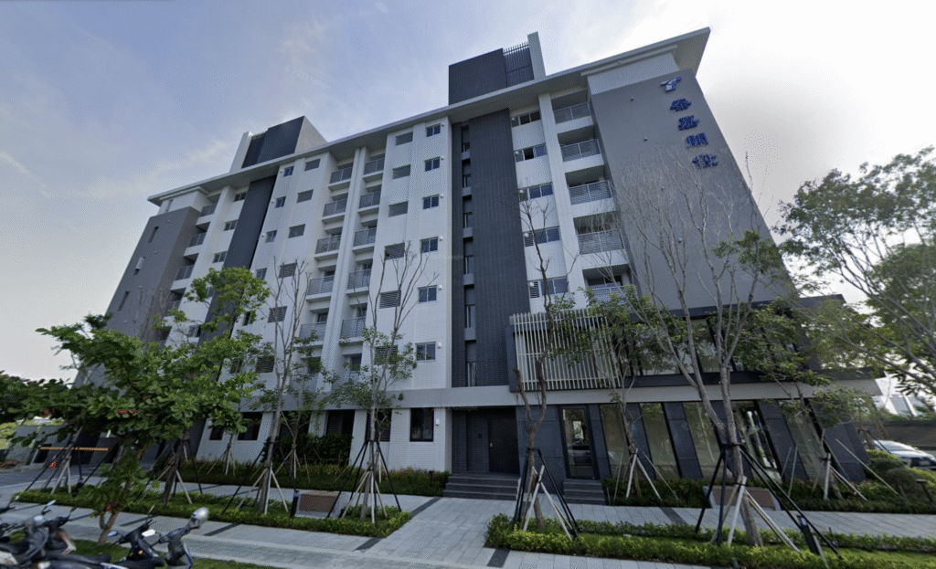 SMOG社區案例【水岸青－蘇先生】